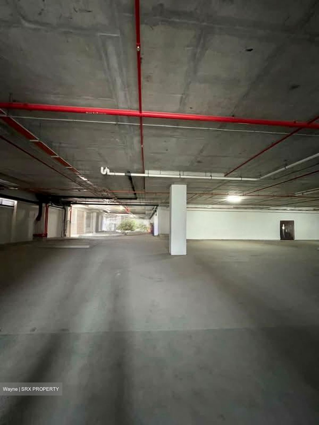 Tukang Innovation Drive (D22), Factory #545957121